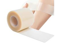 Pansement Hydrocolloïde - Bandages Imperméables pour Plaies,Bandage Respirant et Flexible pour Soin de la Peau Ampoule Brûlure Coude Doigt Genou Talon