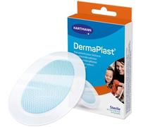 Pansement hydrogel DermaPlast Hartmann pour brûlures