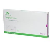 Pansement interface siliconé Mepitel One - 10 x 18 cm