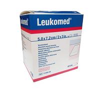 Pansement LEUKOMED-7,2x 5cm-(50)