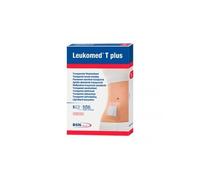 Pansement Leukomed® T 8X10Cm 5Uds