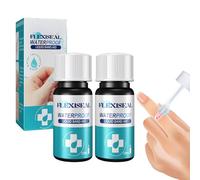 Pansement Liquide,2pcs Bandage Liquide,Bandage Liquide Colle,Bandage Liquide Gel,Gel De Cicatrisation Des Plaies à Séchage Rapide,Bandages Imperméables Tout Usage,pour Coupures et Éraflures