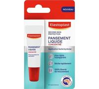 Pansement Liquide Concentré Second Skin Protection Elastoplast 10 Ml