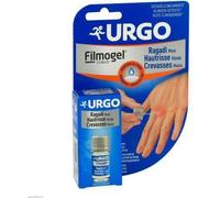 Pansement liquide Urgo pour crevasses cutanées 3,25 ml 1 pc