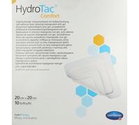 Pansement mousse HydroTac® comfort 20 x cm Pansement(S) 10 pc(s)