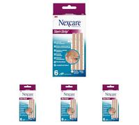 Pansement Nexcare, 25 mm x 5 m, 1 rouleau/Boîte (Lot de 4)