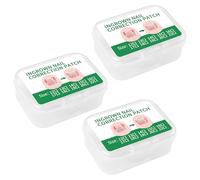 Pansement Ongle Incarné 30 Comprimés De Traitement De Correction Des Ongles Incarnés Patchs de Correction Traitement Efficace Du Paronychie