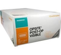 Pansement Opsite Post Op Visible 10x25 cm 20 pces