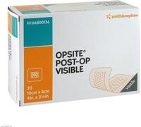 Pansement Opsite Post Op Visible 8x10 cm 20 pces