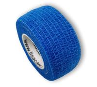 Pansement plâtré LisaCare®, pansement pour doigts auto-adhésif - sans adhésif ni élastique - pansement pour plaies, pansement de fixation