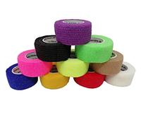 Pansement plâtré LisaCare®, pansement pour doigts auto-adhésif - sans adhésif ni élastique - pansement pour plaies, pansement de fixation