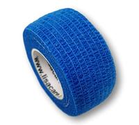 Pansement plâtré LisaCare®, pansement pour doigts auto-adhésif - sans adhésif ni élastique - pansement pour plaies, pansement de fixation