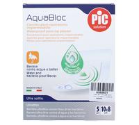Pansement post opératoire imperméables Aquabloc - 10 x 8 cm