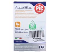 Pansement post opératoire imperméables Aquabloc - 5 x 7 cm
