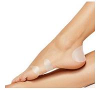 Pansement pour ampoules, transparent, paquet de 6