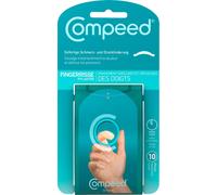 Pansement pour déchirure du doigt Compeed