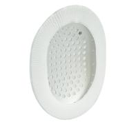 Pansement pour l'œil Eye Shield avec protection Rhino Rescue - White