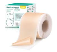Pansement silicone cicatrice 150cm réutilisable Silicone scar sheets | médical pour césariennes & chéloïdes, hypoallergénique, respirant, imperméable