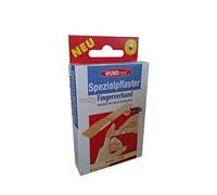 Pansement spécial pour doigts 2 x 12 cm