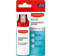 Pansement Spray Second Skin Protection Elastoplast 40ml