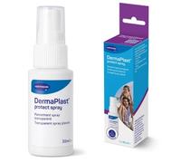 Pansement spray transparent Dermaplast Hartmann