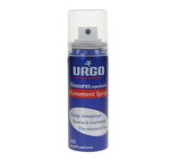 Pansement Spray Urgo - Stop Saignement