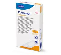 Pansement stérile Cosmopor Transparent Hartmann - 10 x 20 cm (boite de 25)