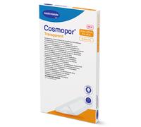 Pansement stérile Cosmopor Transparent Hartmann - 10 x 20 cm (boite de 5)