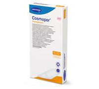 Pansement stérile Cosmopor Transparent Hartmann - 10 x 25 cm (boîte de 25)