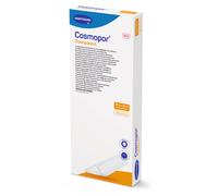 Pansement stérile Cosmopor Transparent Hartmann - 10 x 30 cm (boîte de 25)