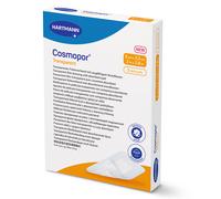 Pansement stérile Cosmopor Transparent Hartmann - 5 x 7.2 cm (boite de 5)