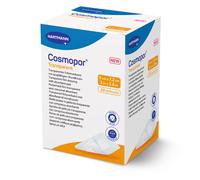 Pansement stérile Cosmopor Transparent Hartmann - 5 x 7.2 cm (boite de 50)
