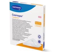 Pansement stérile Cosmopor Transparent Hartmann - 9 x 10 cm (boîte de 5)