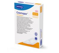 Pansement stérile Cosmopor Transparent Hartmann - 9 x 15 cm (boîte de 25)