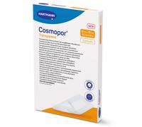 Pansement stérile Cosmopor Transparent Hartmann - 9 x 15 cm (boîte de 5)