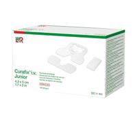 Pansement stérile Curafix IV Junior Lohmann & Rauscher