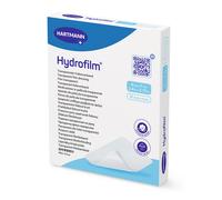 Pansement stérile transparent Hydrofilm Hartmann - 6 x 7 cm