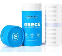 Pansement Tatouage Waterproof 15cm X 10m Tatouage Film Protéger Pansement Après Tatouage Second Skin Tatouage Peau Tatouage Plaster Protéger Tatouage Aftercare Pansement