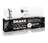 Pansement Tatouage Waterproof, Film Protection Tatouage, bandage autoadhésif, second skin pansement, cache tatouage, protection tatouage piscine, encre tatouage (15cm x 5m Roll)