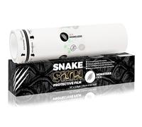 Pansement Tatouage Waterproof, Film Protection Tatouage, bandage autoadhésif, second skin pansement, cache tatouage, protection tatouage piscine, encre tatouage (25cm x 2m Roll)