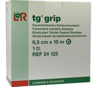 Pansement tubulaire de soutien TG Grip C 6,5 cmx10 m 1 pc