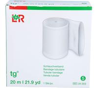 pansement tubulaire tg taille 5 20 m blanc Reimport B2B MEDICAL, 1 p. Pansement