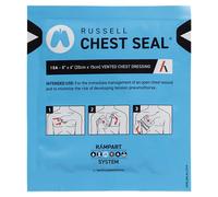 Pansement ventilé Medical Russel Chest Seal Safeguard
