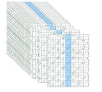 Pansement Waterproof,Pansement Tatouage Waterproof,10x15cm 50pièces,Autocollant De Tatouage Transparent Postopératoire,Waterproof Adhesive Bandages,Film De Protection Tatouage,Second Skin Tattoo Cover