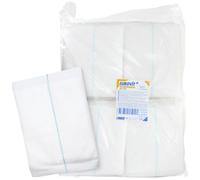 Pansements absorbants Eurovit + - 15 x 20 cm