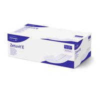 Pansements absorbants stériles Zetuvit E Hartmann - 20 x 20 cm