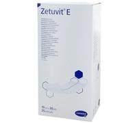Pansements absorbants stériles Zetuvit E Hartmann - 10 x 20 cm