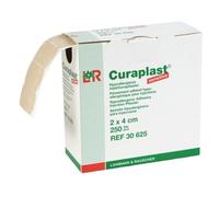 Pansements adhésifs Curaplast sensitive