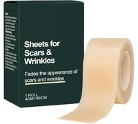 Pansements adhésifs en silicone pour la réparation cutanée, pansements hydrocolloïdes,respirante et flexible, conception imperméable, patchs en silicone découpables pour une cicatrisation optimale