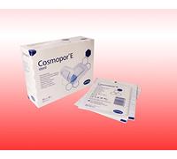 Hartmann Cosmopor E Pansements Stériles Adhésifs Sans Latex 10x8cm Pièces 25 (9008735)